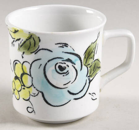 Monterey Flat Cup