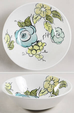 Monterey Coupe Cereal Bowl