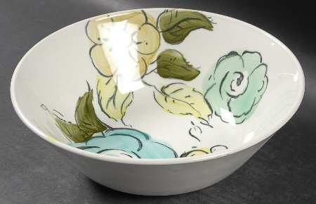 Monterey 8" Round Vegetable Bowl