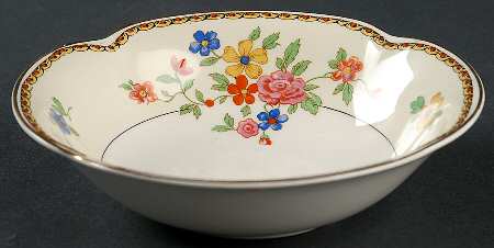 The Monterey (Pareek) Coupe Cereal Bowl