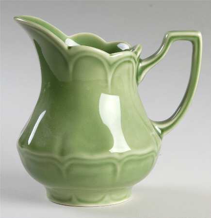 Montpellier Creamer