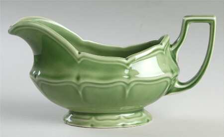 Montpellier Gravy Boat