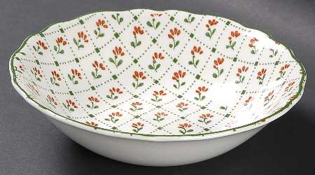 Montpellier Coupe Cereal Bowl