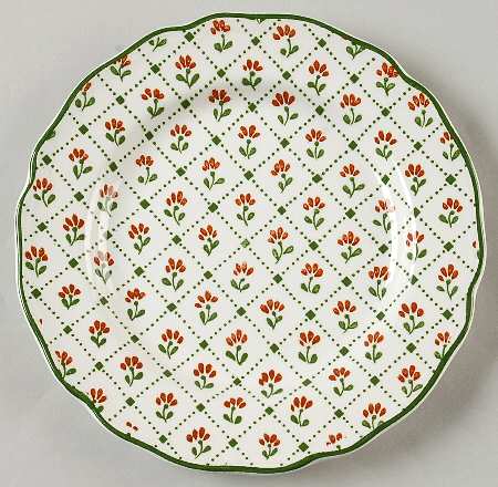 Montpellier Dessert/Pie Plate
