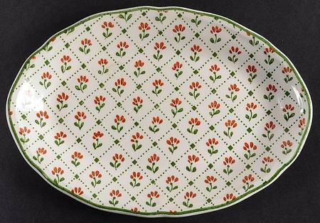 Montpellier Relish/Gravy Underplate