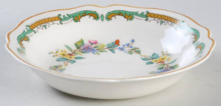 Moorland Fruit/Dessert (Sauce) Bowl