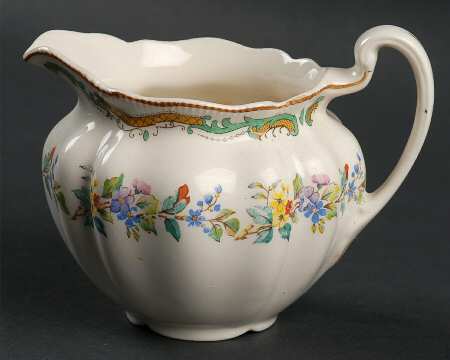 Moorland Creamer