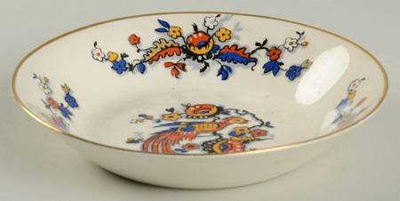 Moravia Fruit/Dessert (Sauce) Bowl