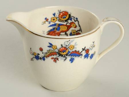 Moravia Creamer
