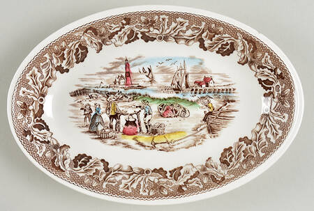 Neighbors Gravy Boat