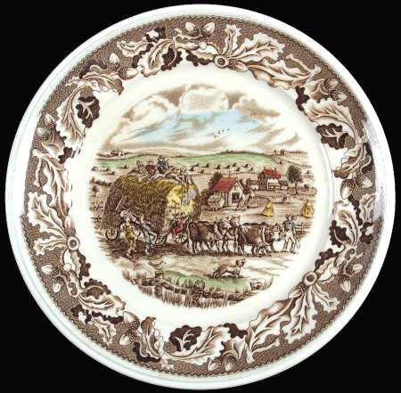 Neighbors Salad Plate