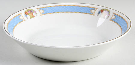 Netherland Coupe Soup Bowl