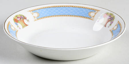 Netherland Fruit/Dessert (Sauce) Bowl