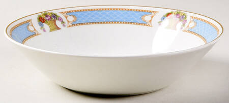 Netherland Coupe Cereal Bowl