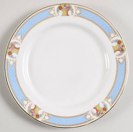 Netherland Dessert/Pie Plate