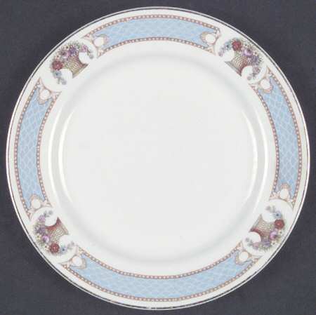 Netherland Bread & Butter Plate