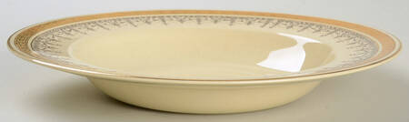 Netherlands Rim Soup Bowl