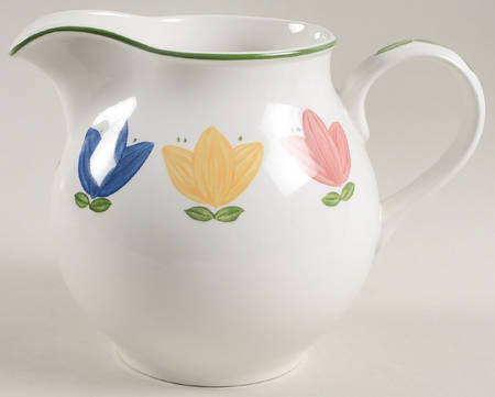 Nicole 64 Oz Pitcher