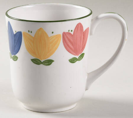 Nicole Mug
