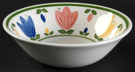 Nicole Soup/Cereal Bowl