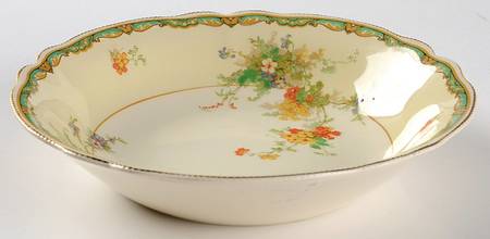 Ningpo Coupe Soup Bowl