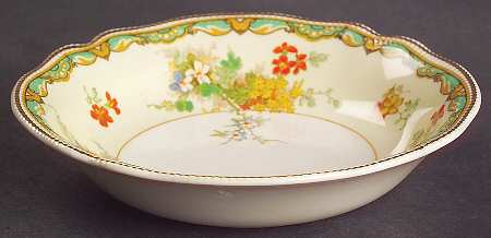 Ningpo Fruit/Dessert (Sauce) Bowl