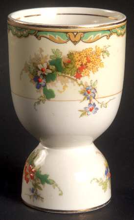 Ningpo Double Egg Cup