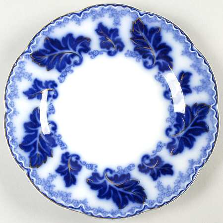 Salad Plate
