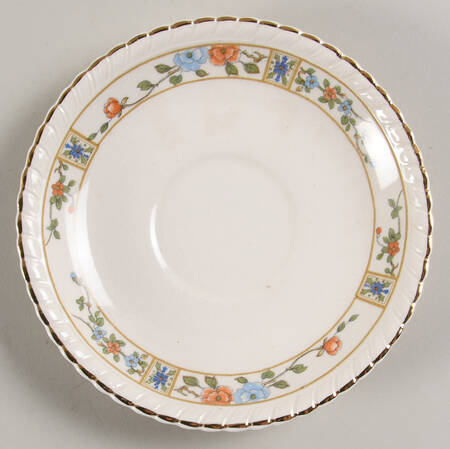Norton Saucer