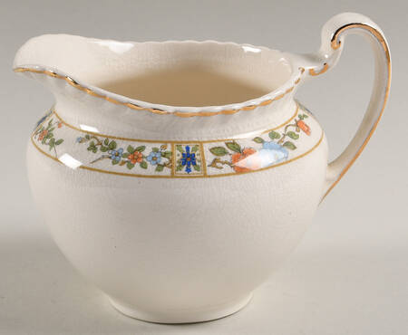 Norton Creamer