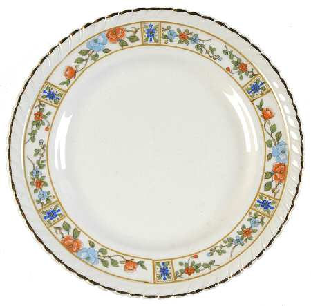 Norton Bread & Butter Plate
