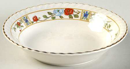 Norton Fruit/Dessert (Sauce) Bowl