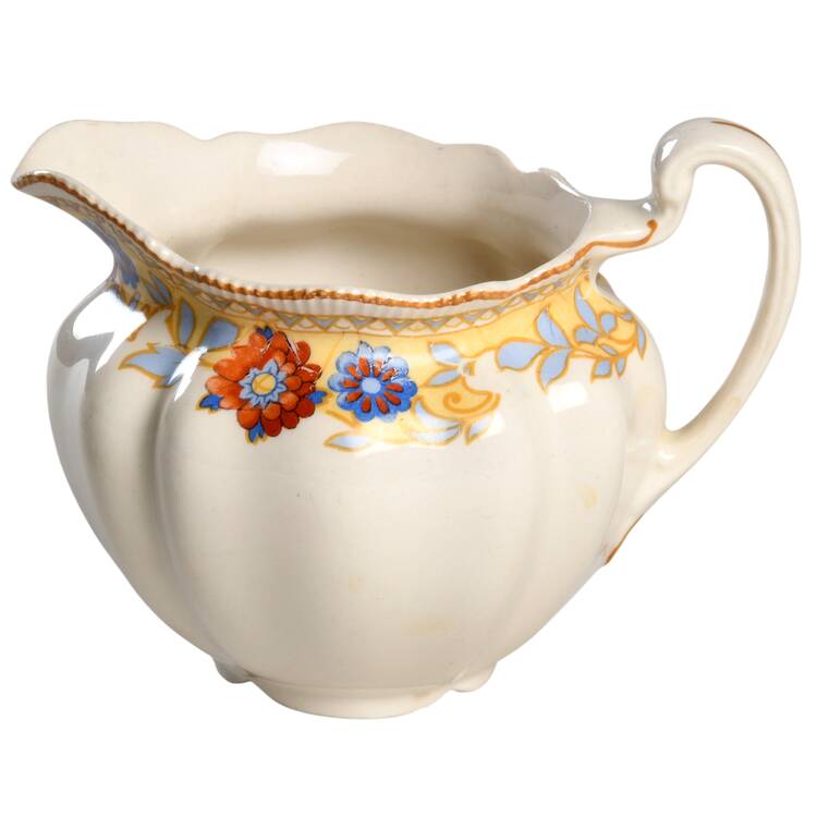Norwood Creamer