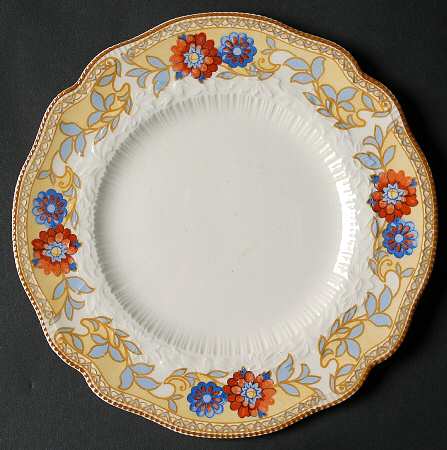 Norwood Bread & Butter Plate