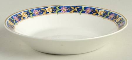 Oakworth Fruit/Dessert (Sauce) Bowl