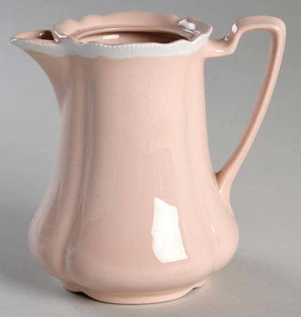 Old Staffordshire Large Syrup No Lid