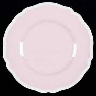 Old Staffordshire Salad Plate