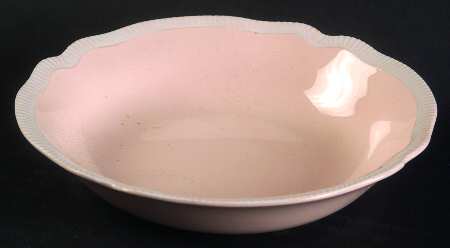 Old Staffordshire Fruit/Dessert (Sauce) Bowl