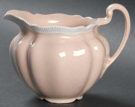 Old Staffordshire Creamer