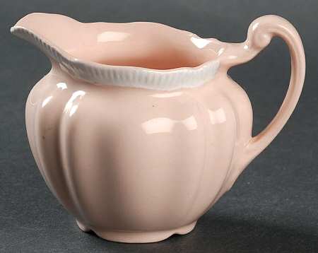 Old Staffordshire Mini Creamer