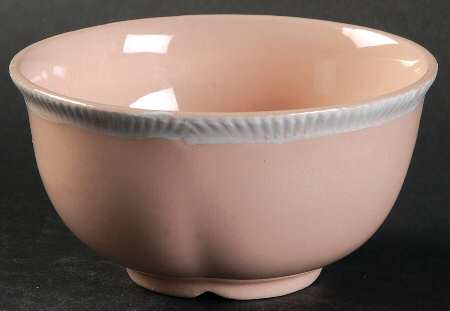 Old Staffordshire Mini Open Sugar Bowl