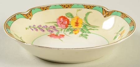 Ontwood Fruit/Dessert (Sauce) Bowl