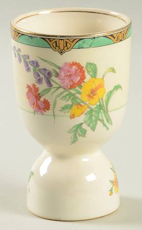 Ontwood Double Egg Cup