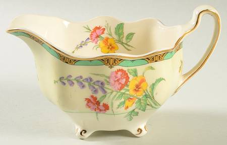 Ontwood Creamer