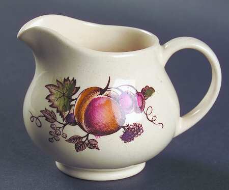 Orchard Creamer
