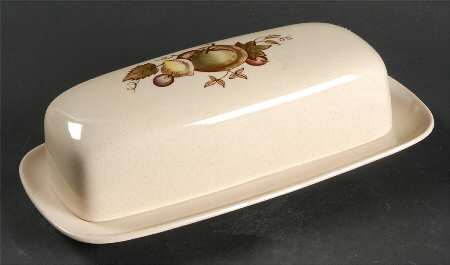 Orchard 1/4 Lb Covered Butter
