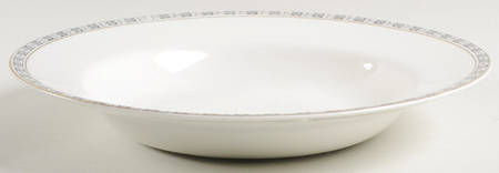 The Orkney Rim Soup Bowl