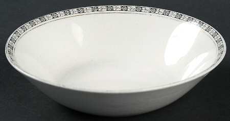 The Orkney Coupe Cereal Bowl