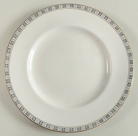 The Orkney Salad Plate