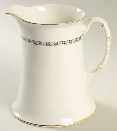 The Orkney 40 Oz Pitcher